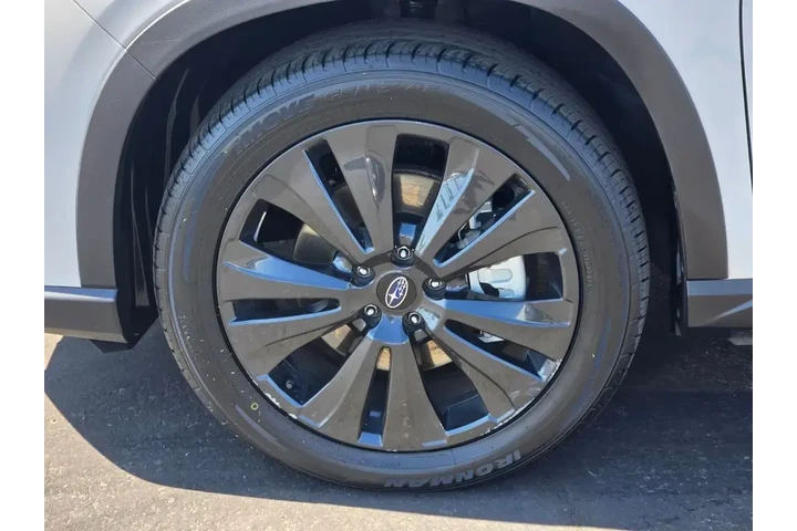 $30000 : Subaru Ascent 2022 AWD Onyx image 9