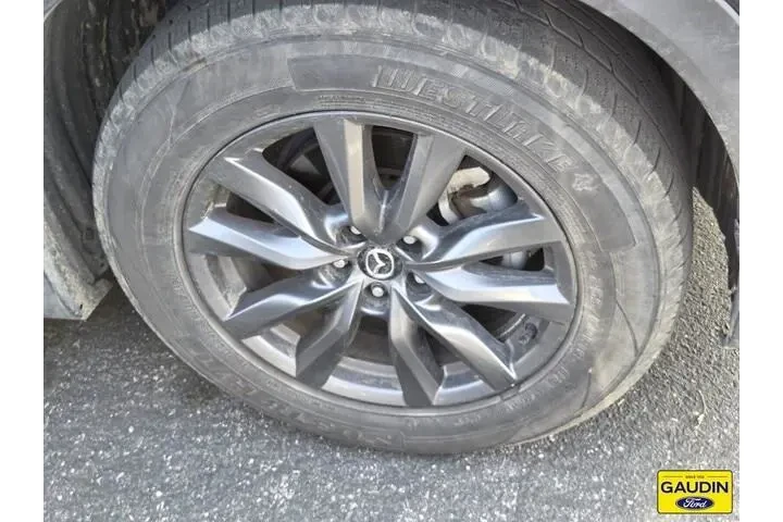 $21918 : Mazda CX-9 2022 AWD Sport 4d image 4