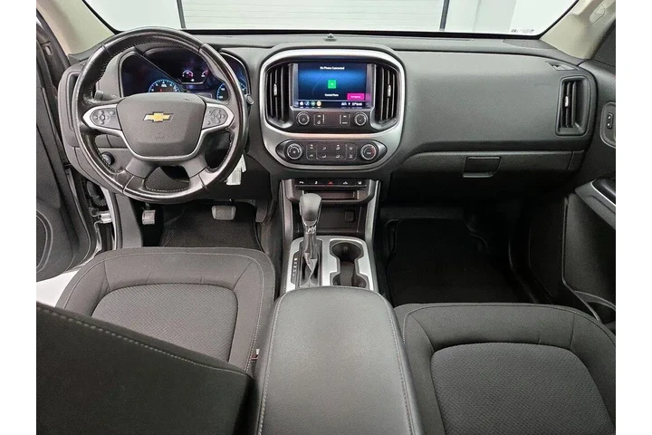 $24998 : Chevrolet Colorado 2022 4x2 image 9