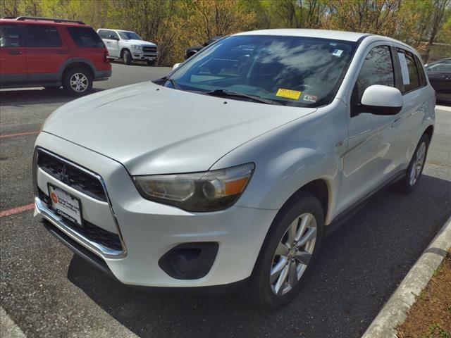 $8990 : PRE-OWNED 2013 MITSUBISHI OUT image 4