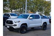 $29900 : Toyota Tacoma 2021 4x2 SR 4d thumbnail