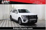 Ford Expedition 2021 4x4 XLT