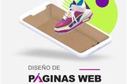 Diseño páginas web Nuevo León en Monterrey