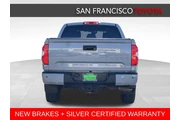 $50888 : Silver Certified 2018 Tundra thumbnail