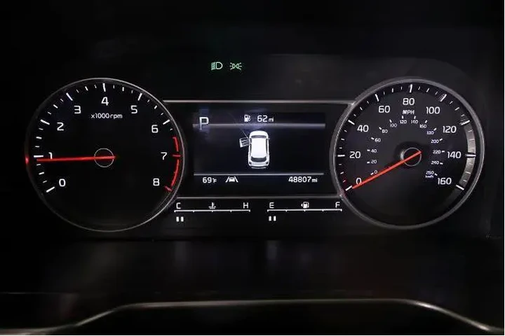 $23502 : Kia Sorento 2023 AWD LX 4dr image 4