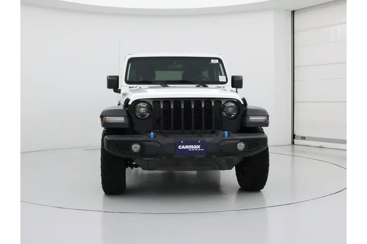 $32998 : Jeep Wrangler 2023 4x4 Willy image 5