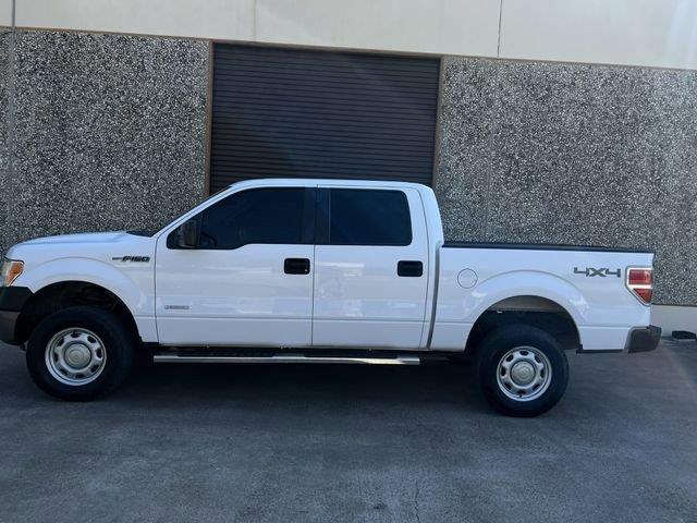 $11000 : 2013 Ford F150 XL 4x4 4DR image 2