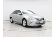 Toyota Camry 2017 LE 4dr Sed