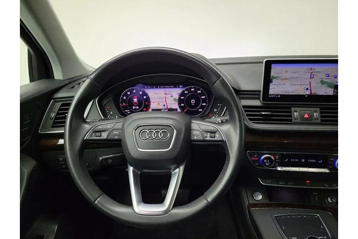 $23998 : Audi Q5 2020 AWD quattro Pre image 10