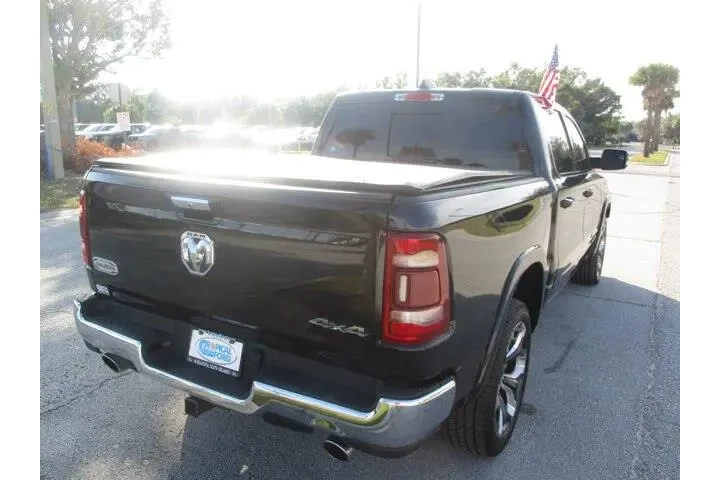 $32995 : Ram 1500 2019 4x4 Laramie Lo image 7