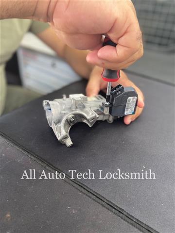 All Auto Tech Locksmith image 7