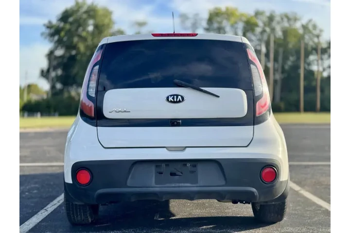$4999 : 2018 Soul image 6