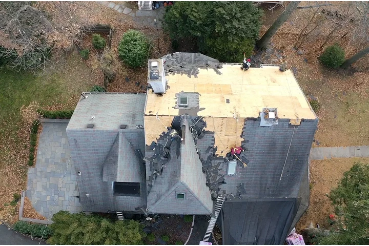 A1 QUALITY ROOFING image 6