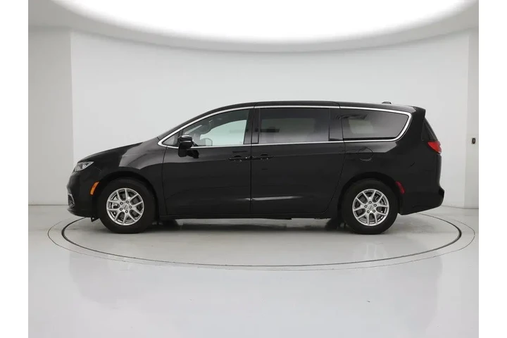 $28998 : Chrysler Pacifica 2025 Selec image 3