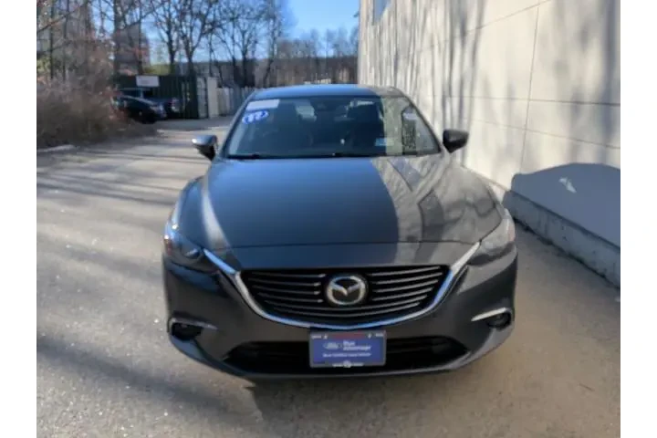 $16595 : Mazda Mazda6 2017 Grand Tour image 3