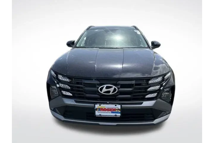 $31850 : Hyundai TUCSON Hybrid 2025 A image 8