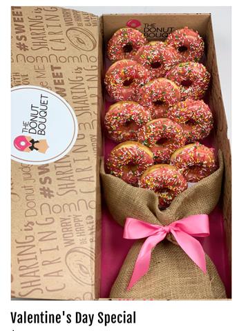 The Donut Bouquet image 3