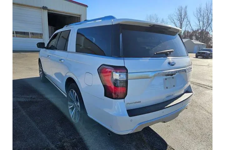 $35500 : Ford Expedition MAX 2020 4x4 image 6