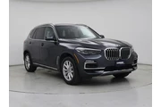BMW X5 2020 AWD xDrive40i 4d en San Jose