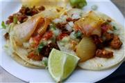 Santos tacos