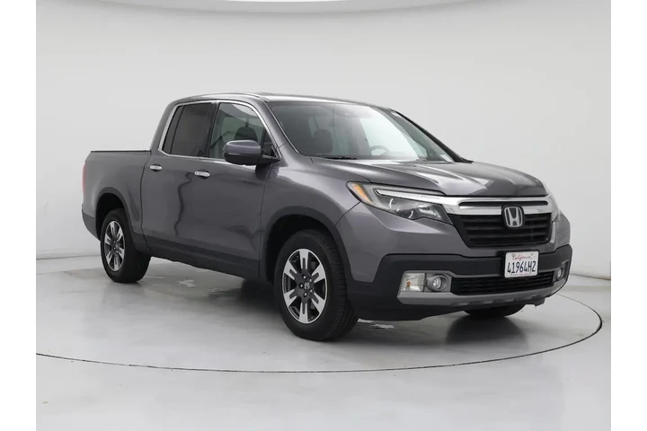 $25998 : Honda Ridgeline 2018 AWD RTL image 1