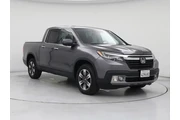 Honda Ridgeline 2018 AWD RTL en San Francisco Bay Area