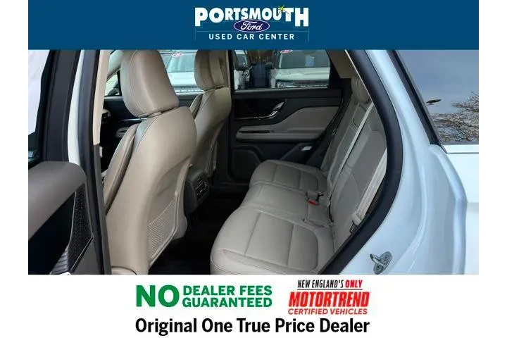 $28995 : Lincoln Corsair 2022 AWD Sta image 5