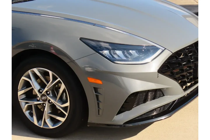 $18999 : Hyundai SONATA 2020 SEL 4dr image 6