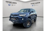 Toyota 4Runner 2018 4x4 TRD en Austin
