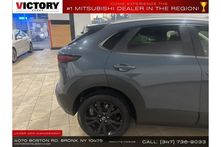 $21295 : Mazda CX-30 2024 AWD 2.5 S C image 10