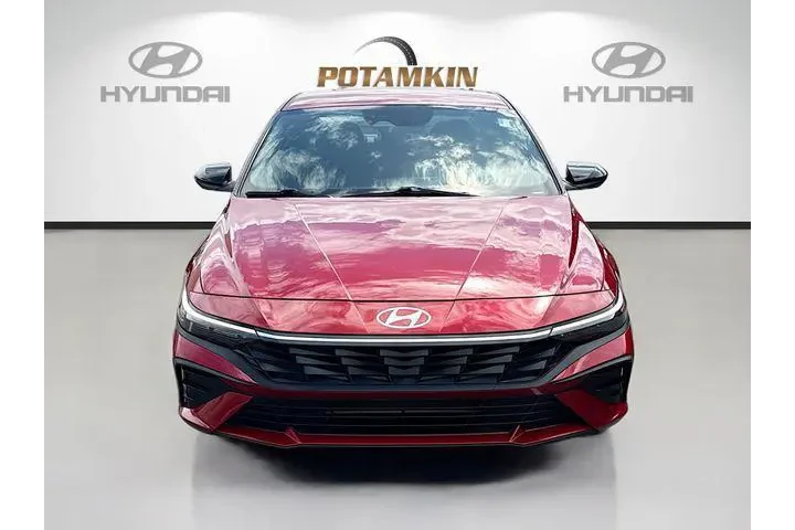 $19771 : Hyundai ELANTRA 2025 SEL Spo image 2