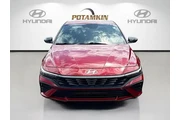 $19771 : Hyundai ELANTRA 2025 SEL Spo thumbnail