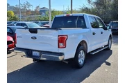 $20810 : Ford F-150 2017 4x2 Lariat 4 thumbnail