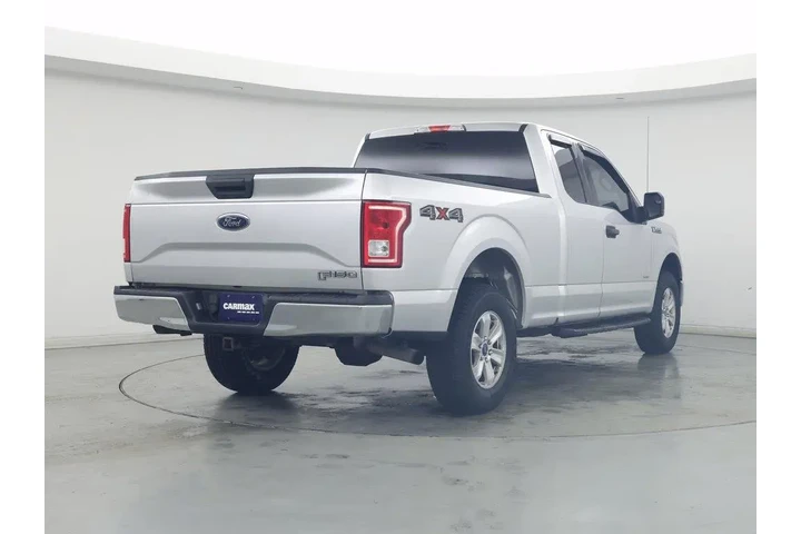 $22998 : Ford F-150 2017 4x4 XLT 4dr image 8
