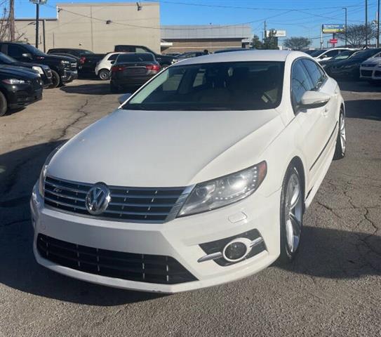 $7500 : 2014 CC R-Line image 5