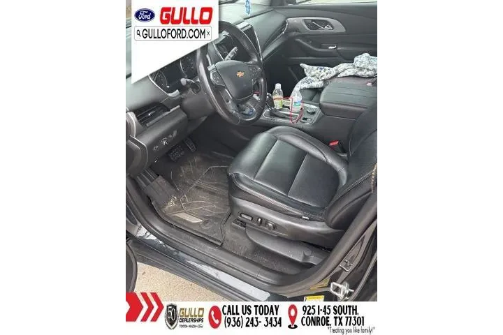 $13991 : Chevrolet Traverse 2019 LT C image 7