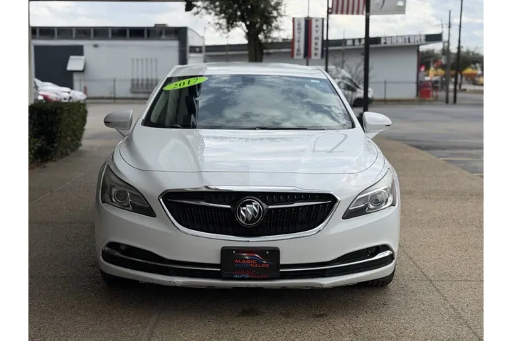 $14999 : 2017 LaCrosse Preferred image 5