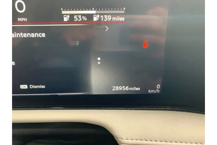 $21799 : Nissan Ariya 2023 Evolve+ 4d image 9