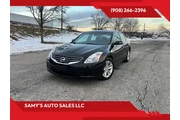 2011 Altima en Paterson