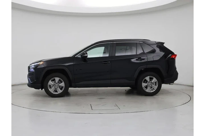 $33998 : Toyota RAV4 2025 XLE 4dr SUV image 3