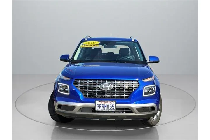 $19993 : Hyundai VENUE 2025 Limited 4 image 2