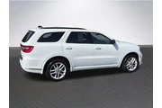 $32997 : Dodge Durango 2024 AWD GT 4d thumbnail