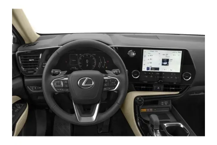 $32990 : Lexus NX 350 2022 AWD Premiu image 7