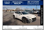 Hyundai KONA 2023 AWD Limite en Albany