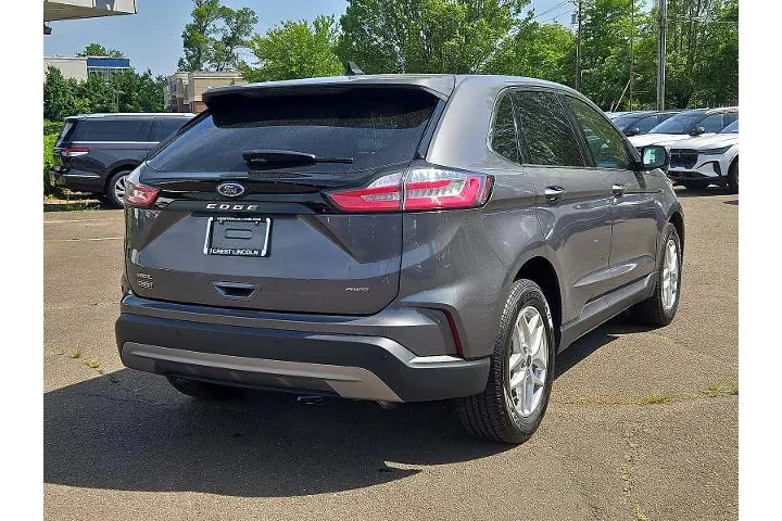 $28499 : Ford Edge 2022 AWD SEL 4dr C image 6