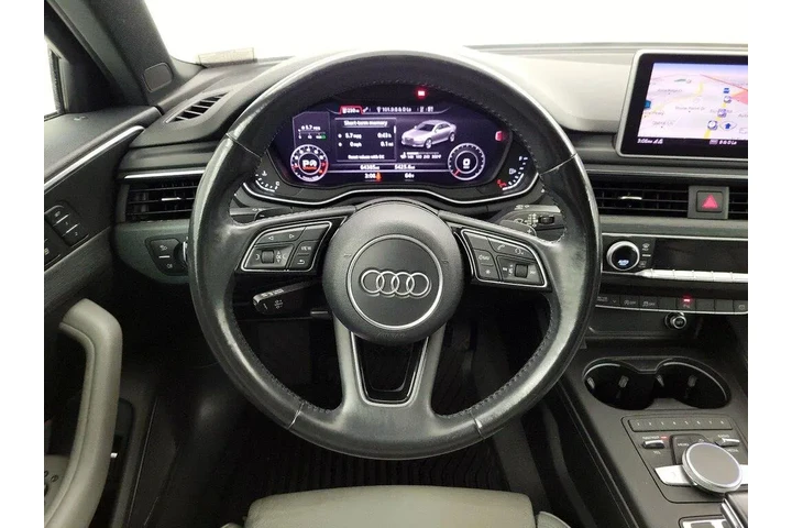 $18998 : Audi A4 2017 AWD 2.0T quattr image 10