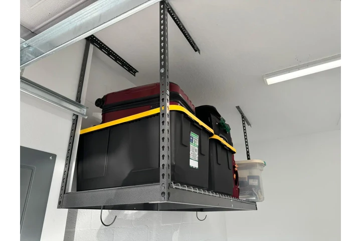 ⚡ Optimice su Almacén: Racks d image 4