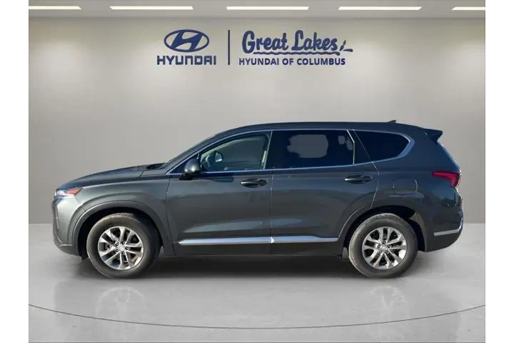 $9977 : Hyundai SANTA FE 2019 AWD SE image 3