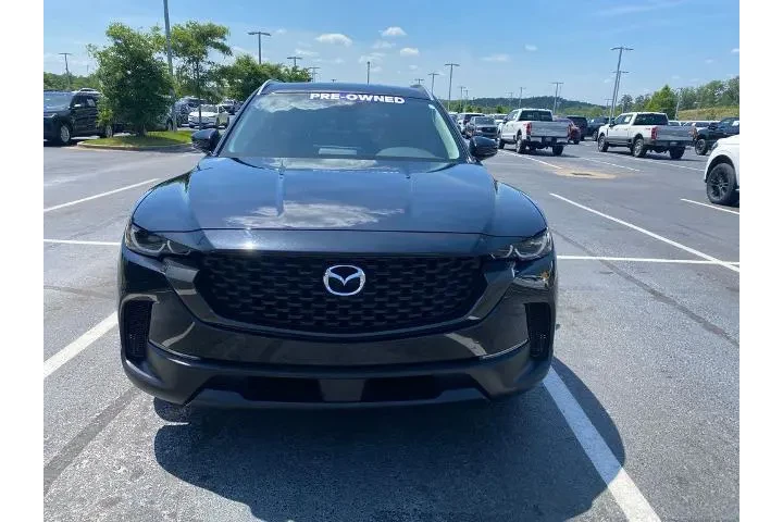 $27545 : Mazda CX-50 2024 AWD 2.5 S P image 2