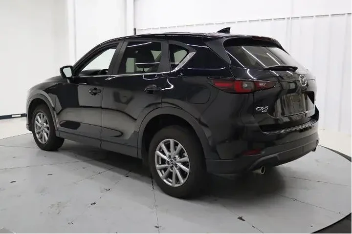 $25409 : Mazda CX-5 2023 AWD 2.5 S Ca image 8